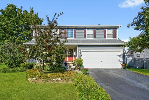 2202 Riverside Dr, Plainfield, IL, 60586-7610 | Card Image