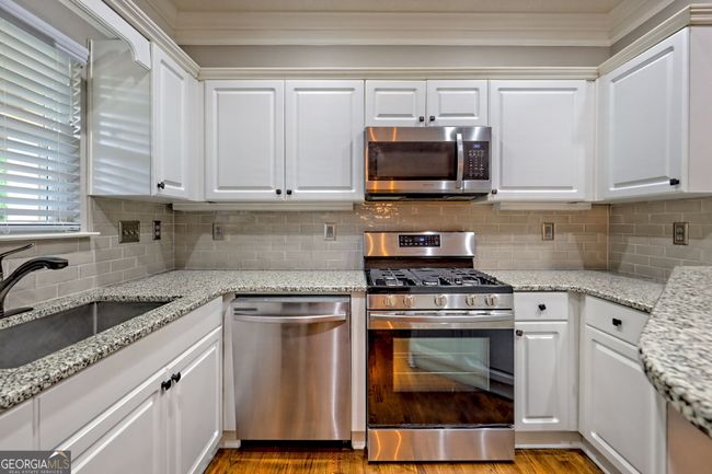 UNIT-303 - 112 Gleneagle Ct, Condo with 2 bedrooms, 2 bathrooms and 1 parking in Clayton GA | Image 13