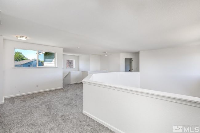 214 Poppy Hills Dr, House other with 4 bedrooms, 3 bathrooms and 2 parking in Fernley NV | Image 14
