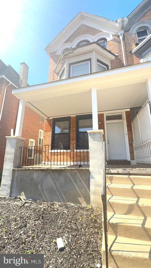 unit-1-451 W Bringhurst St, PHILADELPHIA, PA, 19144-4682 | Card Image