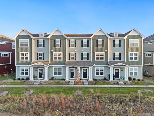 1544 Syracuse Dr, Grayslake, IL, 60030-2907 | Card Image