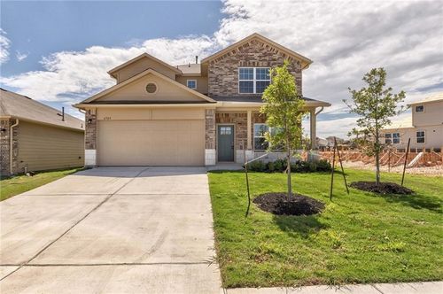 6709 Paseo San Lucas Ln, Austin, TX, 78744-6420 | Card Image