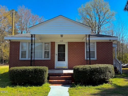 1337 Maple St, Rocky Mount, NC, 27803-3547 | Card Image