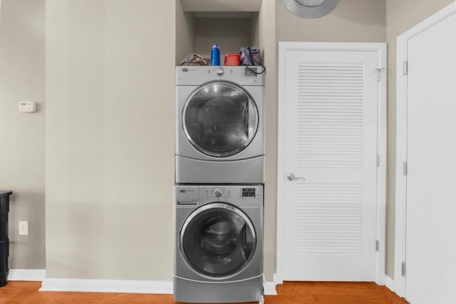 UNIT-1608 - 5300 Peachtree Rd, Condo with 2 bedrooms, 2 bathrooms and 2 parking in Chamblee GA | Image 12