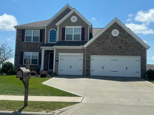 242 Mannaseh Dr W, Granville, OH, 43023-7517 | Card Image