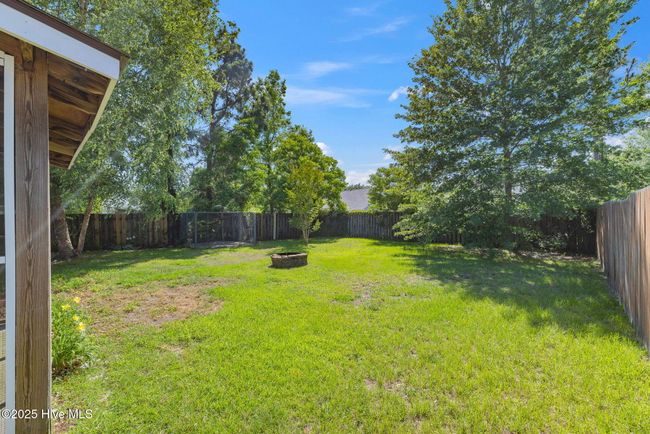 719 Oak Branches Close, House other with 3 bedrooms, 2 bathrooms and 1 parking in Belville NC | Image 31