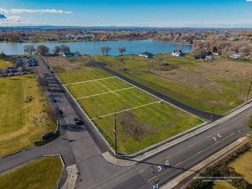 0 Road H.2 Ne, Moses Lake, WA, 98837 | Card Image