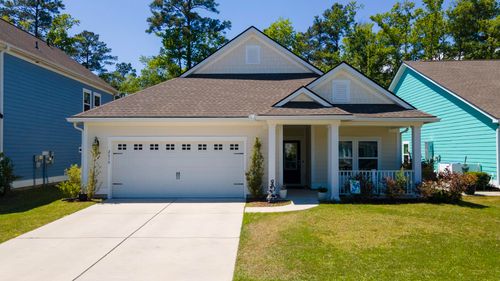 2618 Goldfinch Dr, Myrtle Beach, SC, 29577-2080 | Card Image