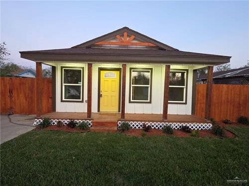 808 S 15th Avenue, Edinburg, TX, 78539 | Card Image