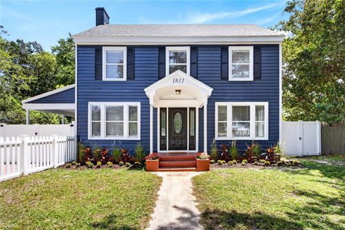 1811 Sanford Ave, SANFORD, FL, 32771-3561 | Card Image