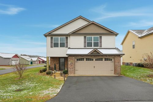 1265 Lemongrass Dr, Jonesborough, TN, 37659-5084 | Card Image