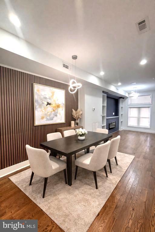 Residential in BALTIMORE 3