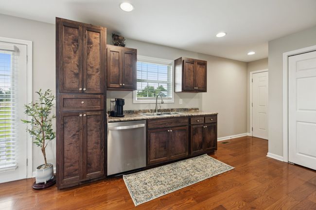 106 Wilder Chapel Rd, House other with 3 bedrooms, 2 bathrooms and 2 parking in Decherd TN | Image 7