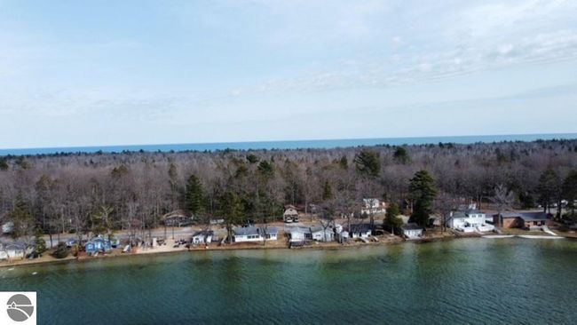 4432 E Cedar Lake Dr, House other with 3 bedrooms, 2 bathrooms and null parking in Greenbush MI | Image 10