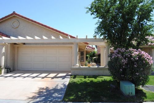 41444 Woodhaven Dr E, Palm Desert, CA, 92211-8185 | Card Image
