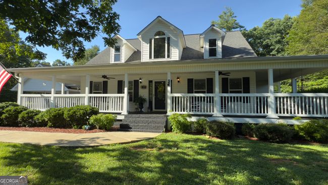 1780 Double Bridge Rd, House other with 3 bedrooms, 4 bathrooms and null parking in Demorest GA | Image 14