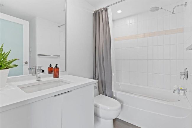 37 Keefer Place, Townhouse with 1 bedrooms, 1 bathrooms and 1 parking in Vancouver BC | Image 17