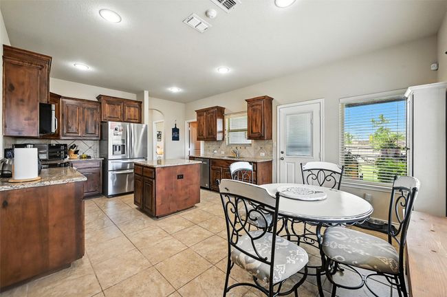 452 Delgany Trl, House other with 3 bedrooms, 2 bathrooms and null parking in Haslet TX | Image 17
