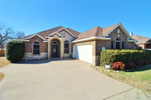 314 Cascade Dr, Red Oak, TX, 75154-4025 | Card Image