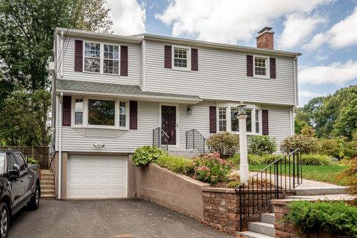 455 Oakland Rd, South Windsor, CT, 06074-3826 | Card Image