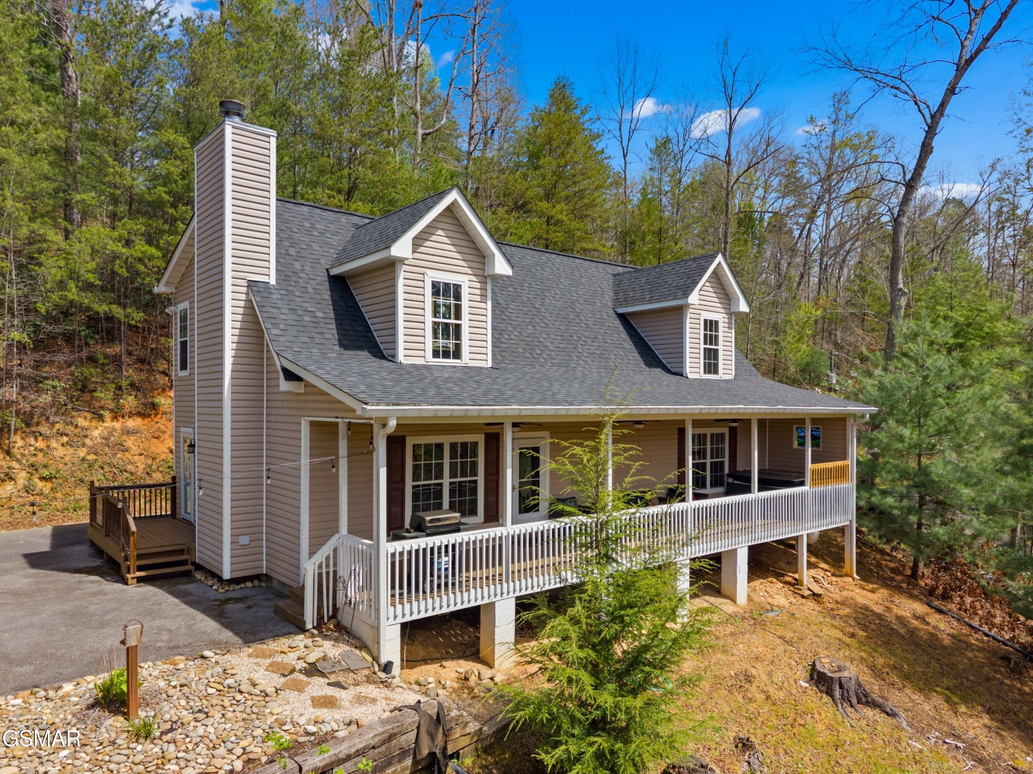 Residential in Sevierville