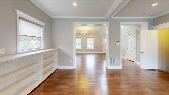 115 Naughton Cir, House other with 4 bedrooms, 5 bathrooms and 3 parking in Evans City PA | Image 10