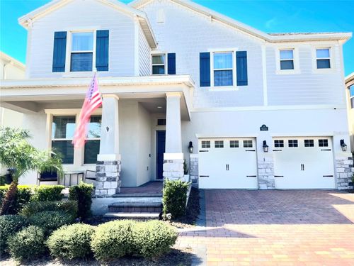 9374 Bolero Rd, WINTER GARDEN, FL, 34787-8408 | Card Image