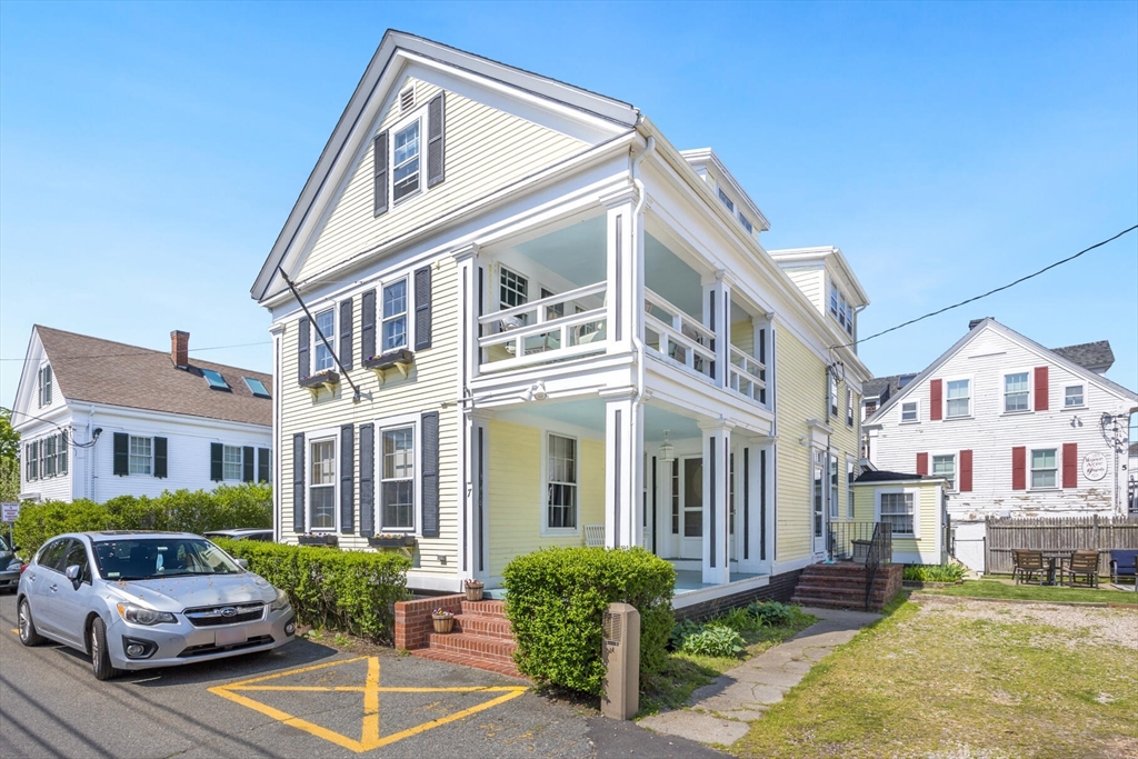 Center St, Provincetown, MA 02657