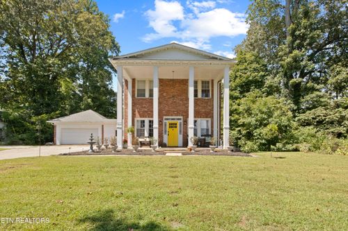 6617 Crescent Dr, Knoxville, TN, 37920-5529 | Card Image