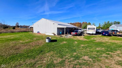 1360 S County Road 925 Tract 2 W, Medora, IN, 47260 | Card Image