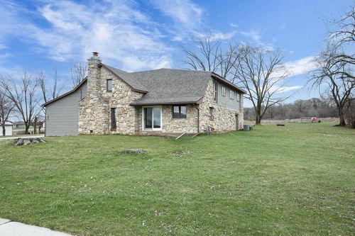 3811 Bower Creek Road Road, LEDGEVIEW, WI, 54115 | Card Image