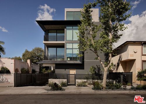 1-1227 N Formosa Avenue, Los Angeles, CA, 90046 | Card Image