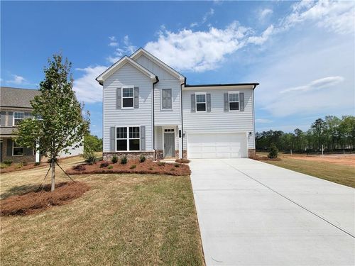74 Everly Way, Bethlehem, GA, 30620-1869 | Card Image