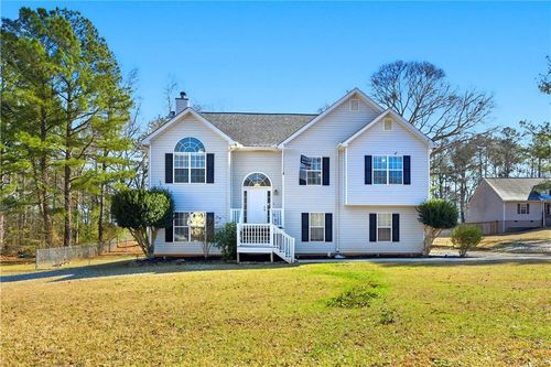 105 Dawn Ct, Jackson, GA, 30233-3115 | Card Image