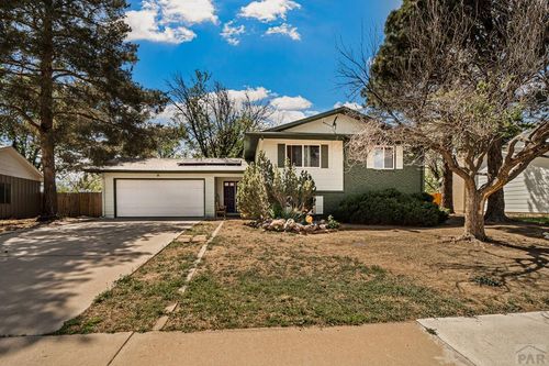 47 Normandy Circle, Pueblo, CO, 81001 | Card Image
