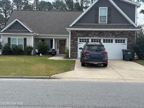 3813 E Baywood Ln, Greenville, NC, 27834-8148 | Card Image