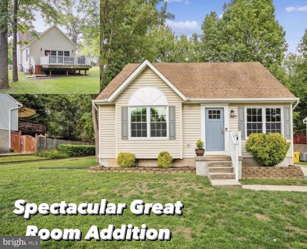 River Bridge Way, Laurel, MD 20724