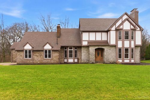 7075 Birch Creek Ct, Liberty Township, OH, 45044-9206 | Card Image
