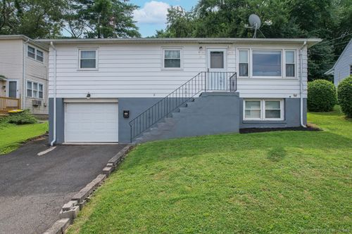 116 Esther Ave, Waterbury, CT, 06708-4852 | Card Image
