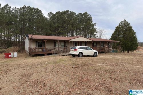 583 Simpsons Bend Rd, Ohatchee, AL, 36271-5554 | Card Image