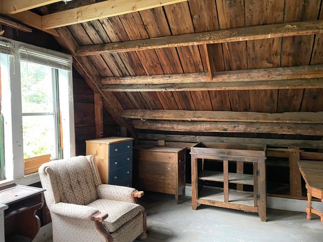 3133 Main St, House other with 3 bedrooms, 0 bathrooms and null parking in Springfield NH | Image 8