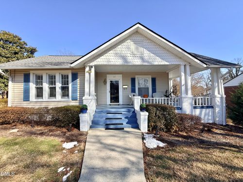 420 Reams Avenue, Roxboro, NC, 27573 | Card Image