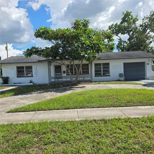 4014 22nd Avenue N, St Petersburg, FL, 33713 | Card Image