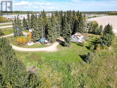 18009 Highway 16, House other with 3 bedrooms, 1 bathrooms and null parking in Yellowhead County AB | Image 1