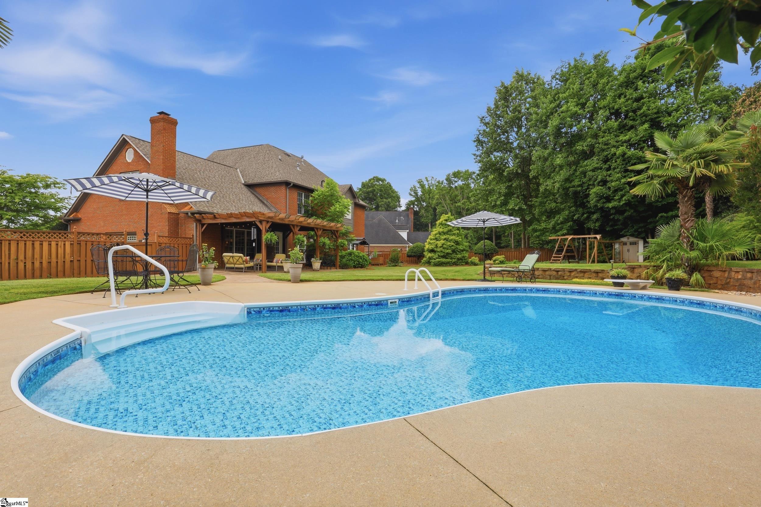 Residential in Spartanburg 5