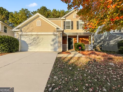 1192 Matt Moore Ct, Lithia Springs, GA, 30122-2478 | Card Image