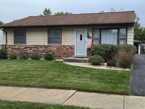 3228 Butler Ave, Steger, IL, 60475-1143 | Card Image
