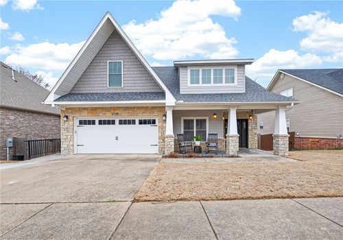 1508 Ne Benjamin Grn, Bentonville, AR, 72712-8588 | Card Image