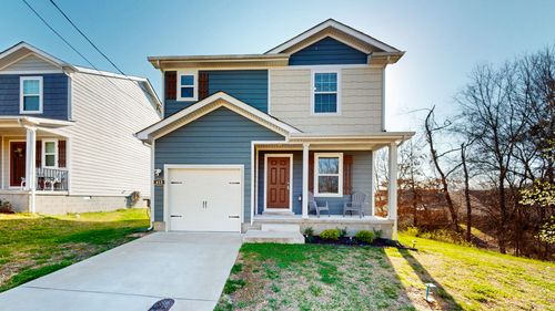 413 Branson Dr, La Vergne, TN, 37086-2131 | Card Image