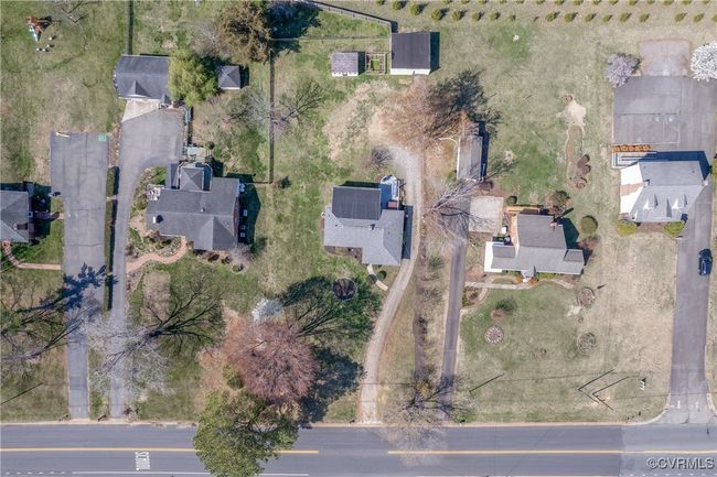 Bird's eye view | Image 35